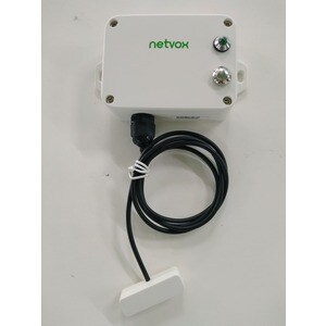netvox R718DA- Wireless Vibration Sensor, Rolling Ball Type - for Vibration Monitoring, Vibration Metering