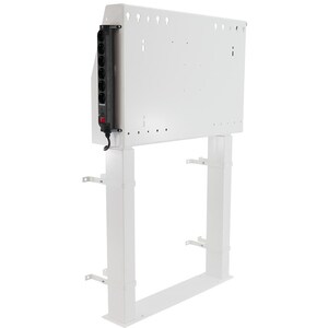 Smart - Up to 86" Screen Support - 227 lb Load Capacity - Wall Mountable
