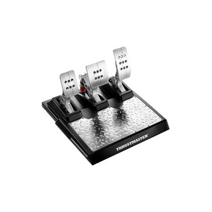 Thrustmaster T-LCM Pedals - PlayStation 5, PlayStation 4, Xbox Series X, Xbox Series S, Xbox One, PC
