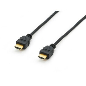 Cavo A/V ITB - 2 m HDMI - for Dispositivo audio/video, Lettore Blu Ray, Console per gaming, TV, Monitor - Estremità 1: 1 x