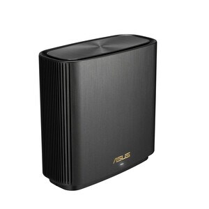 Asus ZenWiFi AX XT8 IEEE 802.11ax Ethernet Wireless Router - 2.40 GHz ISM Band - 5 GHz UNII Band - 6 x Antenna(6 x Interna