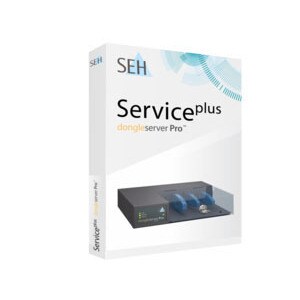 SEH Serviceplus Pro - 24 Month Extended Warranty - Warranty - Technical