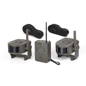 Technaxx Alarm Kit