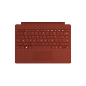 Microsoft Signature Type Cover Keyboard/Cover Case Microsoft Surface Pro 7, Surface Pro 7+, Surface Pro 3, Surface Pro 4, 