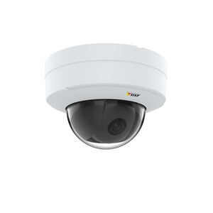 AXIS P3245-V 2 Megapixel Network Camera - Dome - MJPEG, H.264/MPEG-4 AVC, H.265/MPEG-H HEVC - 1920 x 1080 - 2.6x Optical -