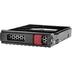 HPE 960 GB Solid State Drive - 3.5" Internal - SATA (SATA/600) - Mixed Use - Server, Storage System Device Supported - 5 D