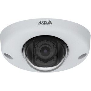 AXIS P3925-R HD Network Camera - Dome - H.264 (MPEG-4 Part 10/AVC), H.265 (MPEG-H Part 2/HEVC), MJPEG, H.264, H.265 - 1920