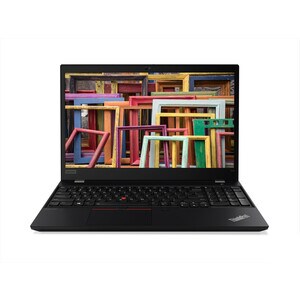Lenovo ThinkPad T15 Gen 1 20S60029US 15.6" Notebook - Full HD - 1920 x 1080 - Intel Core i5 10th Gen i5-10210U Quad-core (