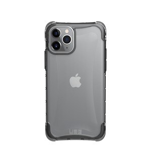 Urban Armor Gear Plyo Case for Apple iPhone 11 Pro Smartphone - Ice - Scratch Resistant, Impact Resistant, Drop Resistant,