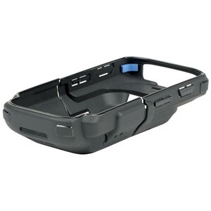 Funda de transporte MOBILIS Protech Pack Bolígrafo Zebra TC20, TC25 Portátil - Negro - Resistente a Golpes, Resistente a C