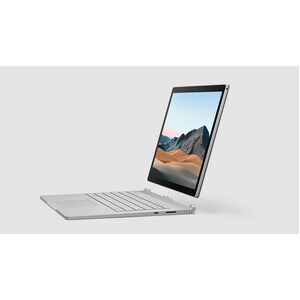 Microsoft Surface Book 3 34.3 cm (13.5") Touchscreen 2 in 1 Notebook - 3000 x 2000 - Intel Core i7 (10th Gen) i7-1065G7 Qu