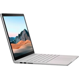 Microsoft Surface Book 3 34.3 cm (13.5") Touchscreen 2 in 1 Notebook - 3000 x 2000 - Intel Core i7 (10th Gen) i7-1065G7 Qu
