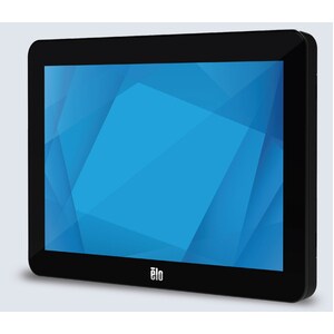 Elo 1002L 25.7 cm (10.1") LCD Touchscreen Monitor - 16:10 - 29 ms - 254 mm Class - TouchPro Projected Capacitive - 10 Poin