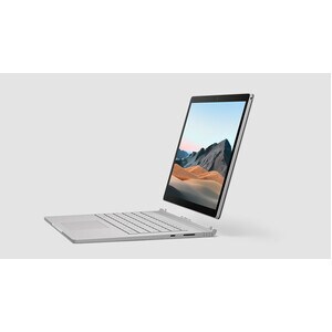 Microsoft Surface Book 3 34.3 cm (13.5") Touchscreen Detachable 2 in 1 Notebook - 3000 x 2000 - Intel Core i7 10th Gen i7-