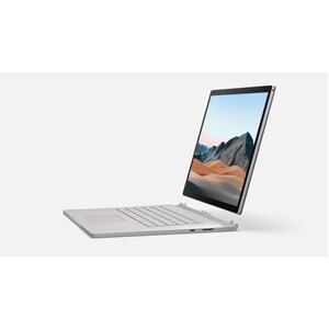 Microsoft Surface Book 3 38.1 cm (15") Touchscreen 2 in 1 Notebook - 3240 x 2160 - Intel Core i7 (10th Gen) i7-1065G7 Quad