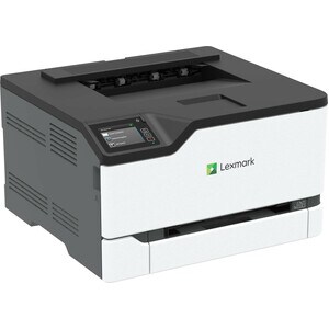 Lexmark CS431dw Desktop Laser Printer - Colour - 24.7 ppm Mono / 24.7 ppm Color - 600 x 600 dpi Print - Automatic Duplex P
