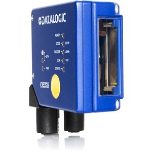 Datalogic DS2100N-1304 Modular Barcode Scanner - Plug-in Card Connectivity - 1000 scan/s - 300 mm Scan Distance - 1D - Linear
