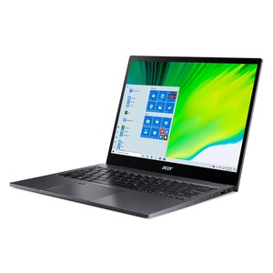Acer Spin 5 SP513-54N SP513-54N-59Y3 34.3 cm (13.5") Touchscreen 2 in 1 Notebook - 2256 x 1504 - Intel Core i5 (10th Gen) 