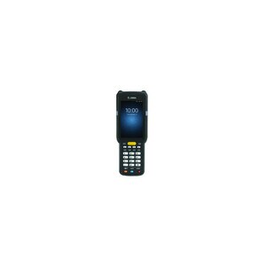 Zebra MC3300 Mobile Computer - 4 GB RAM - 32 GB Flash - 4" WVGA Touchscreen - 38 Keys - Function Numeric Keyboard - Androi