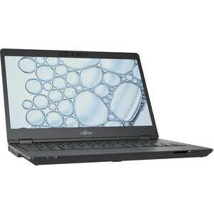 Fujitsu LIFEBOOK U U7310 33.8 cm (13.3") Notebook - Full HD - Intel Core i5 10th Gen i5-10210U Quad-core (4 Core) 1.60 GHz