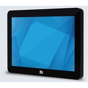 Elo 1002L 10.1" LCD Touchscreen Monitor - 16:10 - 29 ms - 10" Class - TouchPro Projected Capacitive - 10 Point(s) Multi-to