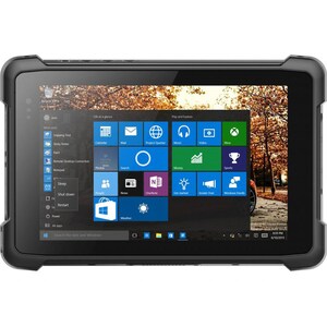 Ruggedtab GC10W Tablet - 25.7 cm (10.1") - Atom x5 x5-Z8350 - Windows 10 Pro - 4G - microSDHC, microSDXC Supported - 1280 