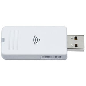 Epson ELPAP11 Wi-Fi Adapter for Projector - USB - 5 GHz UNII - External