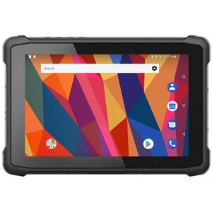 Ruggedtab GC81010 Rugged Tablet - 20.3 cm (8") - Octa-core (8 Core) 2 GHz - 4 GB RAM - 64 GB Storage - Android 9.0 Pie - 4