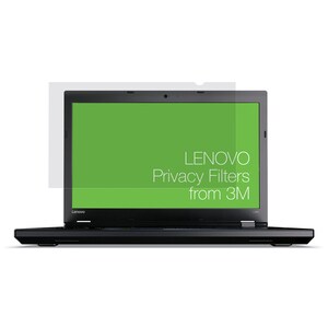 LENOVO 3M PRIVACY FILTER FOR THINKPAD T560 TOUCH - 15.6W
