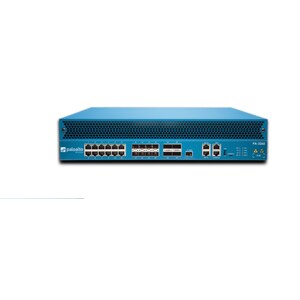 Palo Alto PA-3260 Network Security/Firewall Appliance - 12 Port - 10/100/1000Base-T, 10GBase-X, 1000Base-X, 40GBase-X - 40