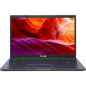 Asus ExpertBook P1410 P1410CJA-EK197R 35.6 cm (14") Notebook - Full HD - 1920 x 1080 - Intel Core i5 (10th Gen) i5-1035G1 