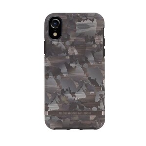 RICHMOND + FINCH FREEDOM CASE I REEDOM CASE IPHONE XR CAMOUFLAGE