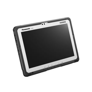 Panasonic TOUGHBOOK FZ-A3 FZ-A3ABABEAM Tablet - 10.1" WUXGA - Octa-core (8 Core) 1.84 GHz - 4 GB RAM - 64 GB Storage - And