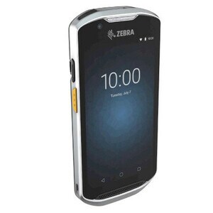 Zebra TC52x Handheld Terminal - 4 GB RAM - 32 GB Flash - 5" Full HD Touchscreen - LED - Rear Camera - Android - Wireless L