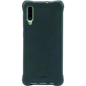 Funda MOBILIS Protech Pack - para Samsung Galaxy A50 Smartphone - Negro - Resistente a Caídas, Resistente a Golpes, Resist