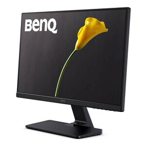Monitor LCD BenQ GW2475H 60,5 cm (23,8") Full HD LED - 16:9 - Negro - 609,60 mm Class - Tecnología de Conmutación in-Plane