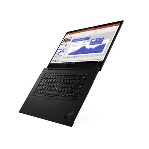 Lenovo ThinkPad X1 Extreme Gen 3 20TK000AMB 39.6 cm (15.6") Notebook - 4K UHD - 3840 x 2160 - Intel Core i7 (10th Gen) i7-