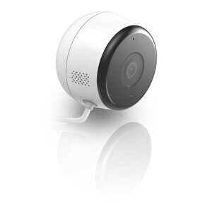 Telecamera di rete D-Link mydlink DCS-8600LH 2 Megapixel HD - Proiettile - 7 m - MJPEG, H.264, MPEG-2 - 1920 x 1080 Fisso 
