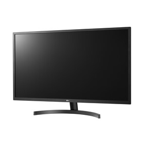 LG 32ML600M-B Full HD LCD Monitor - 16:9 - Black - 1920 x 1080 - 16.7 Million Colours - 300 cd/m² Typical, 240 cd/m² Minim