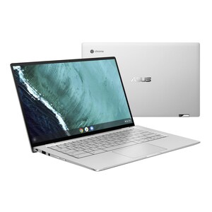 Asus Chromebook Flip C434 C434TA-AI0394 35.6 cm (14") Touchscreen 2 in 1 Chromebook - Full HD - 1920 x 1080 - Intel Core M