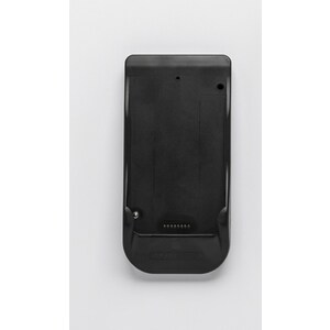 Base ArmorActive - Estacion de Acoplamiento para Escáner Códigos de Barras, Dispositivo móvil - Interfaz patentada - Negro