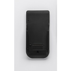 Base ArmorActive - Estacion de Acoplamiento para Teminal de Pago, Tablet PC - Interfaz patentada - Negro