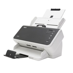 Kodak Alaris S2070 Sheetfed Scanner - 600 dpi Optical - 30-bit Color - 8-bit Grayscale - 70 ppm (Mono) - 70 ppm (Color) - 