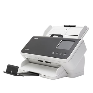 Kodak Alaris S2060W Cordless Sheetfed Scanner - 60 ppm (Mono) - 60 ppm (Color) - USB