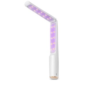 V7 Sanitizing Wand - White