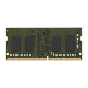 Kingston 8GB DDR4 SDRAM Memory Module - For Desktop PC, Notebook - 8 GB - DDR4-2666/PC4-21333 DDR4 SDRAM - 2666 MHz - CL19