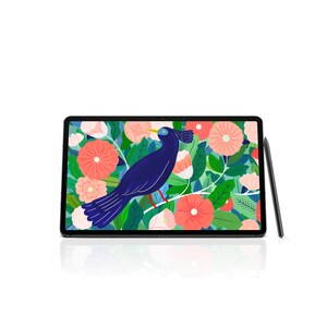 Tableta Samsung Galaxy Tab S7 SM-T875 - 27,9 cm (11") WQXGA Octa-Core (8 núcleos) 3,09 GHz - 6 GB RAM - 128 GB Almacenamie