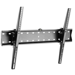 V7 WM1T70 Wall Mount for TV, Flat Panel Display - Height Adjustable - 177.8 cm (70") Screen Support - 39.92 kg Load Capaci