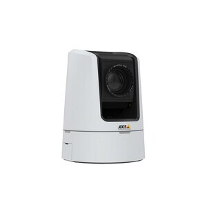AXIS V5925 HD Network Camera - H.264, H.265, MPEG-4 - 1920 x 1080 - 4.40 mm Zoom Lens - 30x Optical - CMOS - HDMI - Wall M