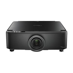 Optoma ZU720T 3D DLP Projector - 16:10 - 1920 x 1200 - Front, Rear, Ceiling - 1080p - 20000 Hour Normal Mode - 30000 Hour 